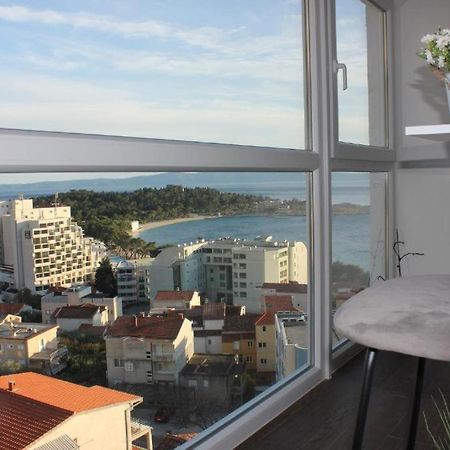 Summer Fantasy Apartment マカルスカ エクステリア 写真